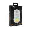 Souris Gaming BARACUDA OCTOPUS BGM-022 - Blanc