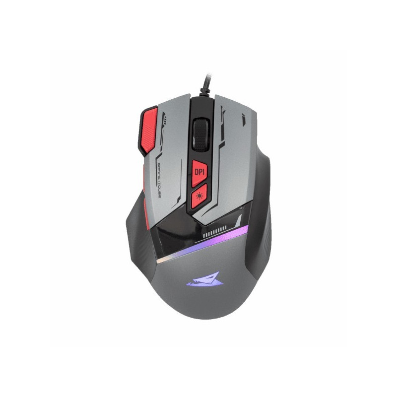 Souris Gaming BARACUDA MANTA