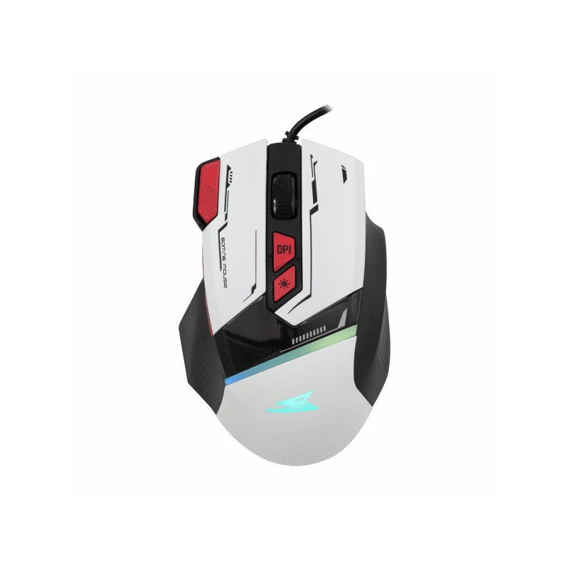 Souris Gaming BARACUDA MANTA