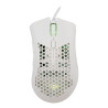 Souris Gaming BARACUDA CORAL BGM-032 - Blanc