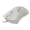Souris Gaming BARACUDA CORAL BGM-032 - Blanc