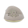 Souris Gaming BARACUDA CORAL BGM-032 - Blanc