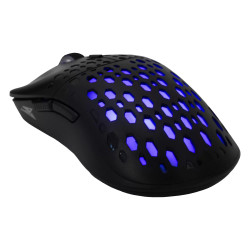 Souris Gaming BARACUDA OCTOPUS BGM-021 - Noir
