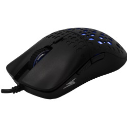 Souris Gaming BARACUDA OCTOPUS BGM-021 - Noir