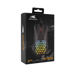 Souris Gaming BARACUDA OCTOPUS BGM-021 - Noir