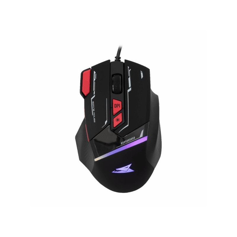 Souris Gaming BARACUDA MANTA