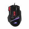 Souris Gaming BARACUDA MANTA