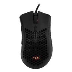 Souris Gaming BARACUDA CORAL BGM-031 - Noir