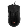 Souris Gaming BARACUDA CORAL BGM-031 - Noir