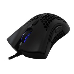 Souris Gaming BARACUDA CORAL BGM-031 - Noir