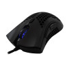 Souris Gaming BARACUDA CORAL BGM-031 - Noir