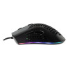Souris Gaming BARACUDA CORAL BGM-031 - Noir