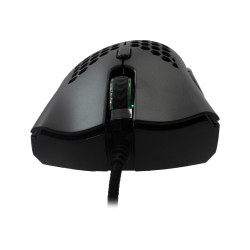 Souris Gaming BARACUDA CORAL BGM-031 - Noir