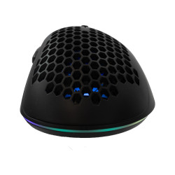 Souris Gaming BARACUDA CORAL BGM-031 - Noir
