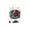 Souris Gaming BARACUDA CORAL BGM-031 - Noir