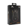 Souris Gaming BARACUDA CORAL BGM-031 - Noir