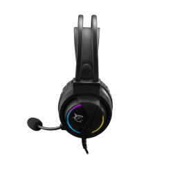 Casque Gaming USB WHITE SHARK WOLF GH-2044