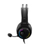 Casque Gaming USB WHITE SHARK WOLF GH-2044