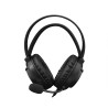 Casque Gaming USB WHITE SHARK WOLF GH-2044