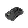 Souris Sans Fil Gaming WHITE SHARK LIONEL GM-5012 - Noir