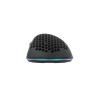 Souris Sans Fil Gaming WHITE SHARK LIONEL GM-5012 - Noir
