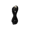 Souris Sans Fil Gaming WHITE SHARK LIONEL GM-5012 - Noir