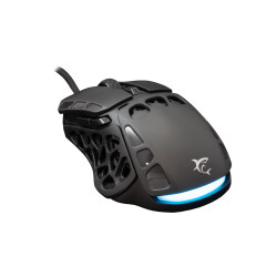 Souris Gaming WHITE SHARK ECTOR GM-5016 - Noir