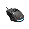 Souris Gaming WHITE SHARK ECTOR GM-5016 - Noir