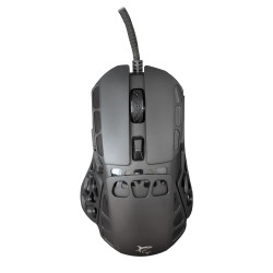 Souris Gaming WHITE SHARK ECTOR GM-5016 - Noir