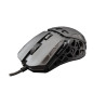 Souris Gaming WHITE SHARK ECTOR GM-5016 - Noir
