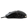 Souris Gaming WHITE SHARK ECTOR GM-5016 - Noir