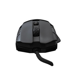Souris Gaming WHITE SHARK ECTOR GM-5016 - Noir