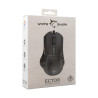 Souris Gaming WHITE SHARK ECTOR GM-5016 - Noir
