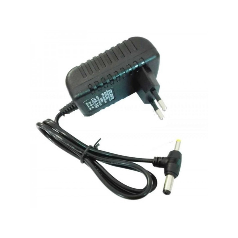 Transformateur - 5V - 3A - Double Bec 5.5X2.5mm Et 4X2mm