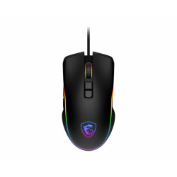 Souris Gaming MSI FORGE GM300 - Noir