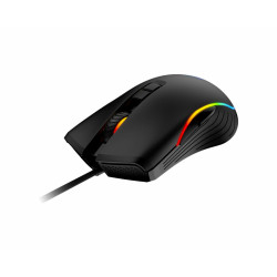 Souris Gaming MSI FORGE GM300 - Noir