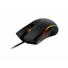 Souris Gaming MSI FORGE GM300 - Noir