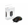 Souris Gaming MSI FORGE GM300 - Noir