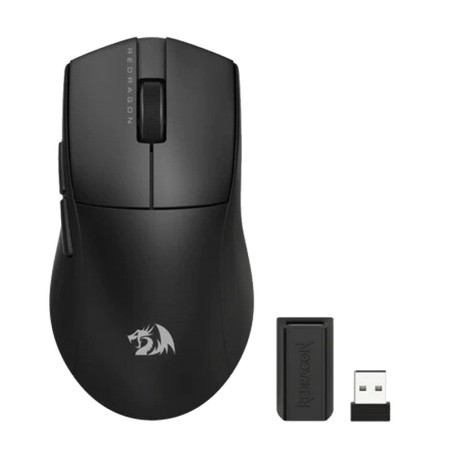 Souris Sans Fil Gaming REDRAGON K1NG 4K PRO M916-PRO-4K Bluetooth