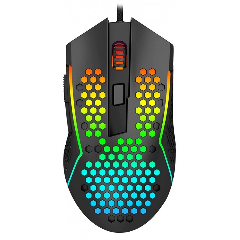 Souris Gaming REDRAGON Reaping M987-K RGB