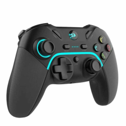 Manette Gaming Sans Fil REDRAGON HARROW PRO G808-PRO