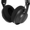 Casque Gaming Sans Fil / Bluetooth WHITE SHARK FALCON WGH-2441 - Noir