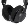 Casque Gaming Sans Fil / Bluetooth WHITE SHARK FALCON WGH-2441 - Noir