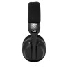 Casque Gaming Sans Fil / Bluetooth WHITE SHARK FALCON WGH-2441 - Noir