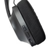 Casque Gaming Sans Fil / Bluetooth WHITE SHARK FALCON WGH-2441 - Noir