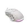 Souris Gaming WHITE SHARK ECTOR GM-5016 - Blanc