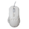 Souris Gaming WHITE SHARK ECTOR GM-5016 - Blanc