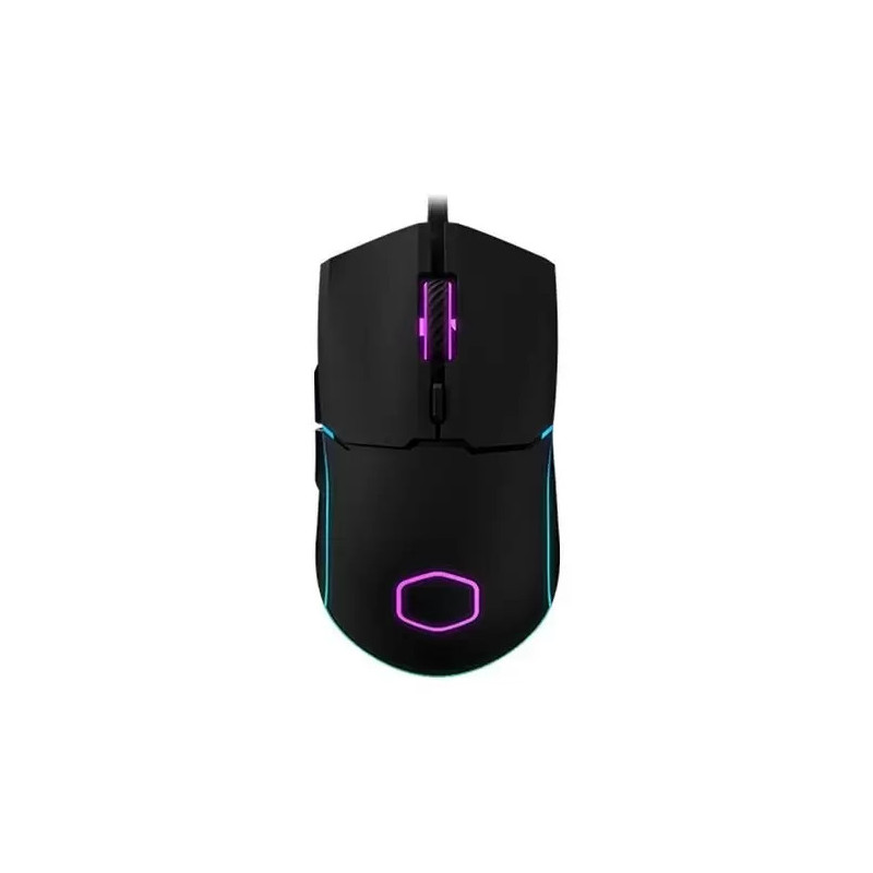 Souris Gaming COOLER MASTER CM110 RGB - Noir