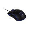 Souris Gaming COOLER MASTER CM110 RGB - Noir