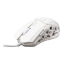 Souris Gaming WHITE SHARK ECTOR GM-5016 - Blanc